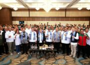 Hadiri Rakernas KSPI 2026, Wakapolri Tegaskan Sinergi Polri dan Buruh untuk Lindungi Hak Pekerja