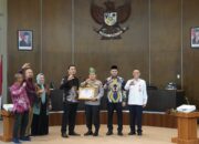 Polda Riau Raih Dua Penghargaan Keterbukaan Informasi Publik, Kapolda: Kado Istimewa Hari Bhayangkara ke-80