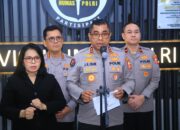 Polri Perkuat Rekrutmen Inklusif bagi Penyandang Disabilitas, Seleksi Disesuaikan dengan Kompetensi dan Kebutuhan Jabatan