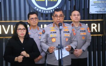 Polri Perkuat Rekrutmen Inklusif bagi Penyandang Disabilitas, Seleksi Disesuaikan dengan Kompetensi dan Kebutuhan Jabatan