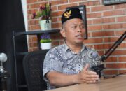 Fernando Emas: Peningkatan Kepercayaan Publik terhadap Polri Layak Mendapat Apresiasi