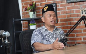 Fernando Emas: Peningkatan Kepercayaan Publik terhadap Polri Layak Mendapat Apresiasi