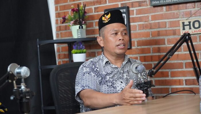 Fernando Emas: Peningkatan Kepercayaan Publik terhadap Polri Layak Mendapat Apresiasi