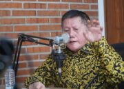 Survei Litbang Kompas: Kepercayaan Publik kepada Polri Naik, KP Norman Sebut Bukti Reformasi Berjalan