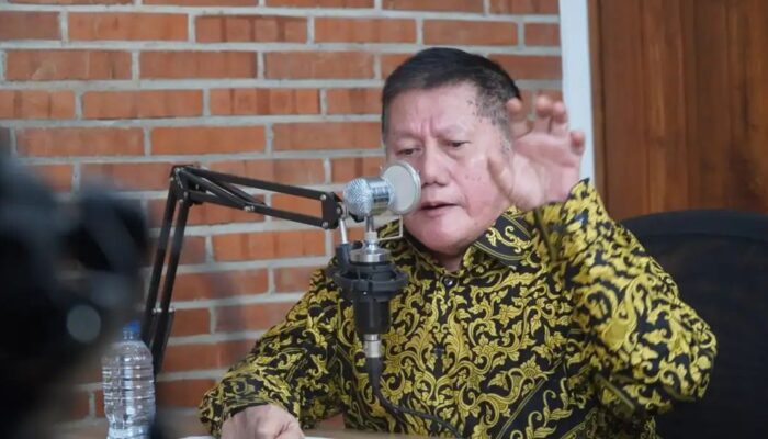 Survei Litbang Kompas: Kepercayaan Publik kepada Polri Naik, KP Norman Sebut Bukti Reformasi Berjalan
