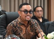 Sahroni: Meningkatnya Kepercayaan Publik Jadi Bukti Kinerja Polri Dirasakan Masyarakat