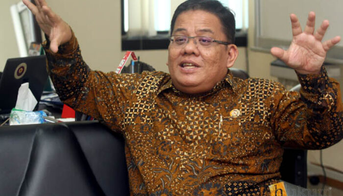 Prof. Adrianus Meliala: Survei Litbang Kompas Jadi Momentum Evaluasi dan Penguatan Kinerja Kepolisian
