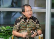 Guru Besar STIK-PTIK Apresiasi Kenaikan Kepercayaan Publik terhadap Polri hingga 82,4 Persen