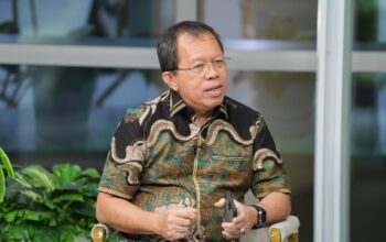 Guru Besar STIK-PTIK Apresiasi Kenaikan Kepercayaan Publik terhadap Polri hingga 82,4 Persen