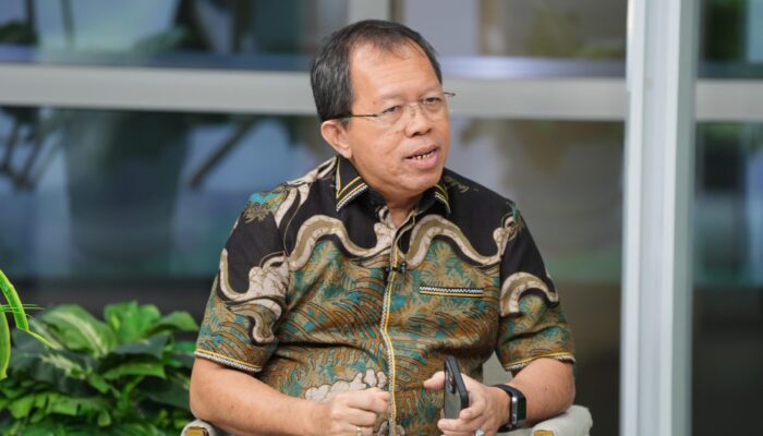 Guru Besar STIK-PTIK Apresiasi Kenaikan Kepercayaan Publik terhadap Polri hingga 82,4 Persen