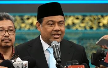 Presiden KSPI Said Iqbal Apresiasi Peran Polri, Ucapkan Selamat Hari Bhayangkara ke-80