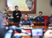 Kortastipidkor Polri Tetapkan Empat Tersangka Korupsi Kerja Sama Penjualan BBM Pertamina Patra Niaga–PT AKT, Kerugian Negara Capai Rp486 Miliar