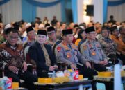 Jelang Hari Bhayangkara, Polri Gelar Doa Bersama Lintas Agama