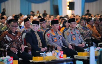 Jelang Hari Bhayangkara, Polri Gelar Doa Bersama Lintas Agama