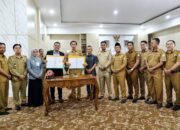 Pemkab Kaur Gandeng BSI Bengkulu, Perkuat Sinergi untuk Percepat Pembangunan dan Tingkatkan Kesejahteraan Masyarakat