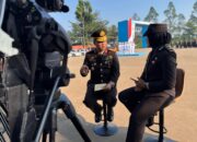Hari Bhayangkara ke-80, Polri Tegaskan Transformasi Berkelanjutan untuk Hadir dan Mengabdi kepada Masyarakat