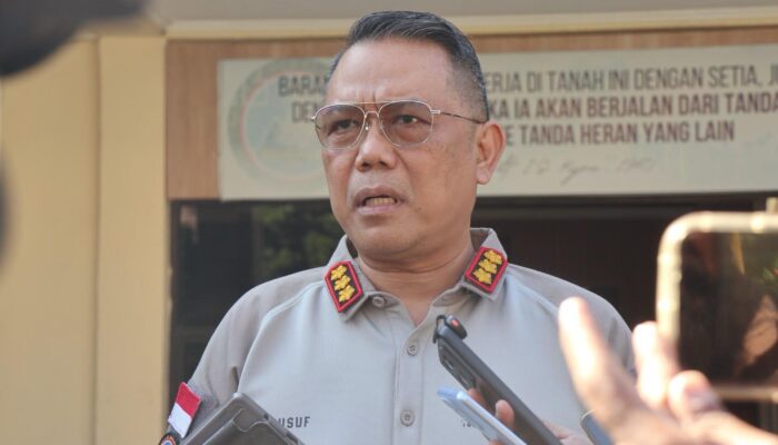 Pesawat AMA PK-RCY Terbakar di Bandara Balingga, Satgas Ops Damai Cartenz Selidiki Penyebab Insiden