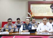 Polri Tingkatkan Dugaan Korupsi dan TPPU Pengadaan Batu Bara PLTU ke Tahap Penyidikan, Kerugian Negara Diindikasikan Capai Rp5 Triliun