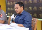 ASIK HISAP GANJA DI KAMAR, SEORANG PEMUDA DI TANGKAP SATRESNARKOBA POLRES LEBONG DI KEDIAMAN NYA SENDIRI KINI DILIMPAHKAN KE KEJAKSAAN