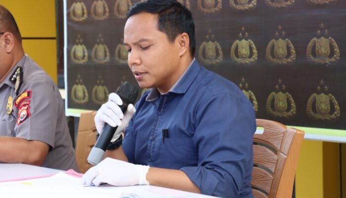 ASIK HISAP GANJA DI KAMAR, SEORANG PEMUDA DI TANGKAP SATRESNARKOBA POLRES LEBONG DI KEDIAMAN NYA SENDIRI KINI DILIMPAHKAN KE KEJAKSAAN