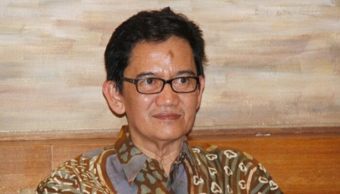 Fahmy Radhi Dukung Pengusutan Dugaan Pelanggaran DMO Batu Bara, Minta Sanksi Tegas bagi Pelanggar