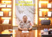 Polda Bengkulu Serahkan Tersangka Kasus Dugaan Tindak Pidana Perbankan Tahap II ke Kejaksaan Negeri Bengkulu