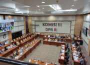 Komisi III DPR RI Apresiasi dan Dukung Kortas Tipikor Polri Usut Dugaan Korupsi Batu Bara