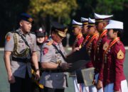 Anak Kuli Bangunan Raih Predikat Ati Trengginas, Bukti Kesempatan Setara di Akpol