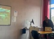 Diaspora Papua di Inggris Bahas Strategi Pembangunan Papua bersama Mahasiswa Doktoral Internasional