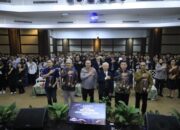 Polri Gandeng UPH dan Komdigi Edukasi Mahasiswa Cegah Judi Online Lewat Program Polri Goes to Campus