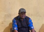 Aktivis Pemuda Papua Dorong Dialog dan Penegakan Hukum Berjalan Beriringan di Papua