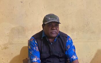 Aktivis Pemuda Papua Dorong Dialog dan Penegakan Hukum Berjalan Beriringan di Papua