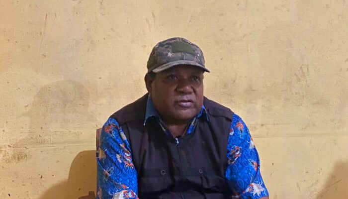Aktivis Pemuda Papua Dorong Dialog dan Penegakan Hukum Berjalan Beriringan di Papua