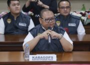 Kortastipidkor Polri Tetapkan Tersangka Kasus Korupsi Pembiayaan PT PPA–PT BAS, Kerugian Negara Capai Rp38,8 Miliar