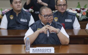 Kortastipidkor Polri Tetapkan Tersangka Kasus Korupsi Pembiayaan PT PPA–PT BAS, Kerugian Negara Capai Rp38,8 Miliar