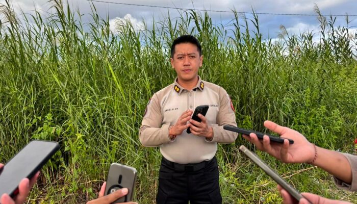 Satgas Damai Cartenz Tangani Insiden di Yahukimo, Satu Personel Gugur Saat Bertugas