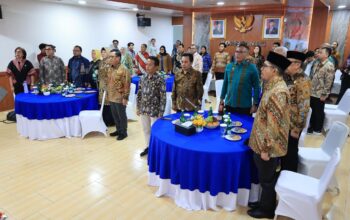 Kompolnas Bersama Lintas Lembaga Perkuat Kolaborasi Perlindungan Perempuan dan Anak