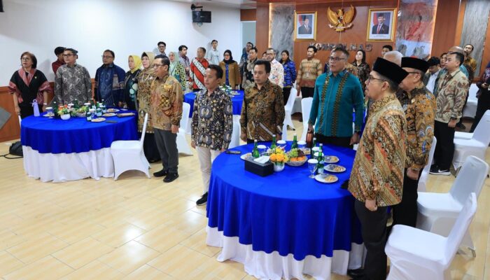 Kompolnas Bersama Lintas Lembaga Perkuat Kolaborasi Perlindungan Perempuan dan Anak