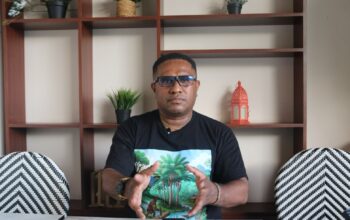 Tokoh Pemuda Papua Kecam Pembunuhan Tiga Warga Sipil di Yahukimo dan Mendukung Langkah Penegakan Hukum