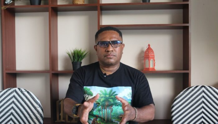 Tokoh Pemuda Papua Kecam Pembunuhan Tiga Warga Sipil di Yahukimo dan Mendukung Langkah Penegakan Hukum