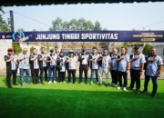 Kapolri Cup Shooting Championship 2026 Jadi Ajang Perkuat Sinergitas dan Pembinaan Atlet
