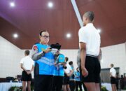 Prestasi Jadi Penentu: CAT Berstandar Olimpiade Antar 350 Catar Lolos Akpol 2026
