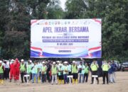 ​Dukung Ketahanan Energi Nasional, Polda Sumsel Kawal Transformasi Tata Kelola Sumur Minyak Masyarakat