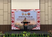 Divhumas Polri Perkuat Keterbukaan Informasi Lewat Diskusi Publik di Bengkulu, Pastikan Masyarakat Peroleh Informasi Cepat dan Akurat