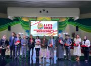 Dalam Forum Internasional, Prof. Yusril dan Wakapolri Serukan Penguatan Kerangka Hukum Global untuk Lindungi Perempuan dan Anak dari TPPO