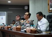 Polri Siagakan Puluhan Ribu Personel dan Perkuat Sarana Operasional Hadapi Ancaman Karhutla 2026