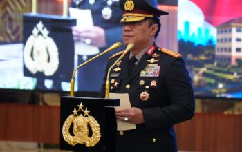 Wakapolri: Bergabungnya Irjen Pol. Susilo Teguh Raharjo ke UBISA Perkuat Jejaring Nasional Pusat Studi Kepolisian