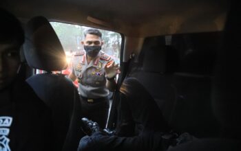 Wakapolri: Bergabungnya Irjen Pol. Susilo Teguh Raharjo ke UBISA Perkuat Jejaring Nasional Pusat Studi Kepolisian