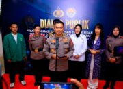Polri Perkuat Kapasitas Personel Hadapi Modus Love Scamming yang Kian Kompleks