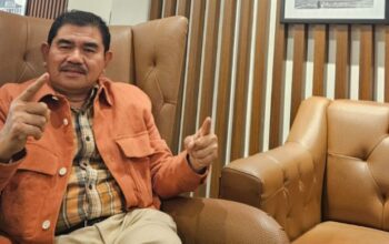 PENGGANTIAN KAPOLRI   “KOMPETENSI ABSOLUT PRESIDEN”